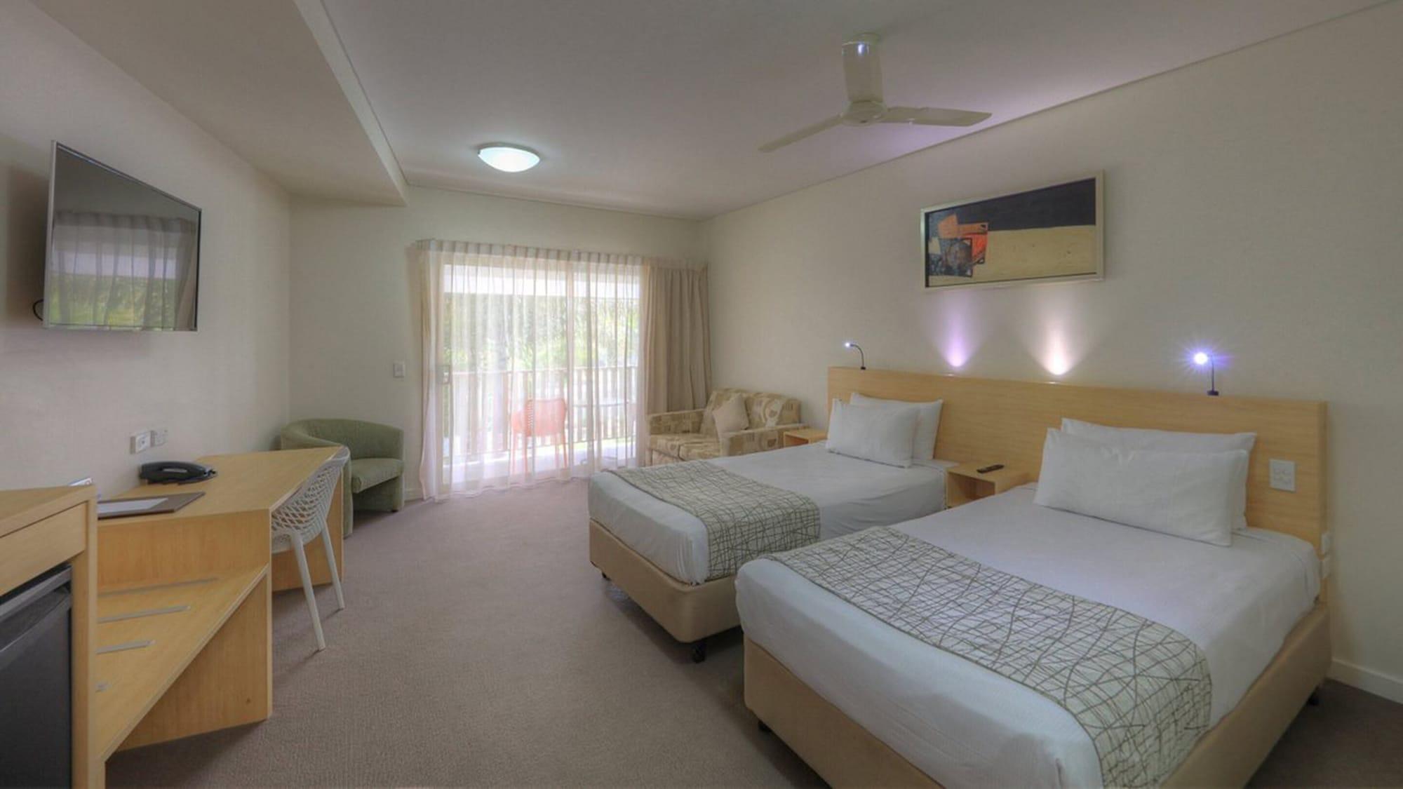 Lismore Gateway Motel Kültér fotó