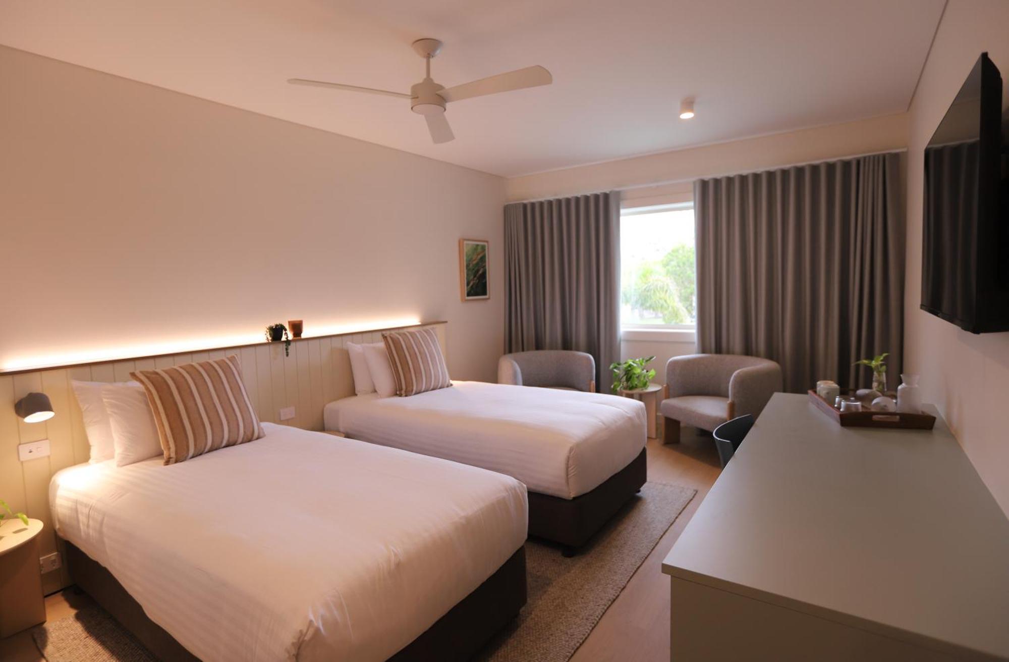 Lismore Gateway Motel Kültér fotó