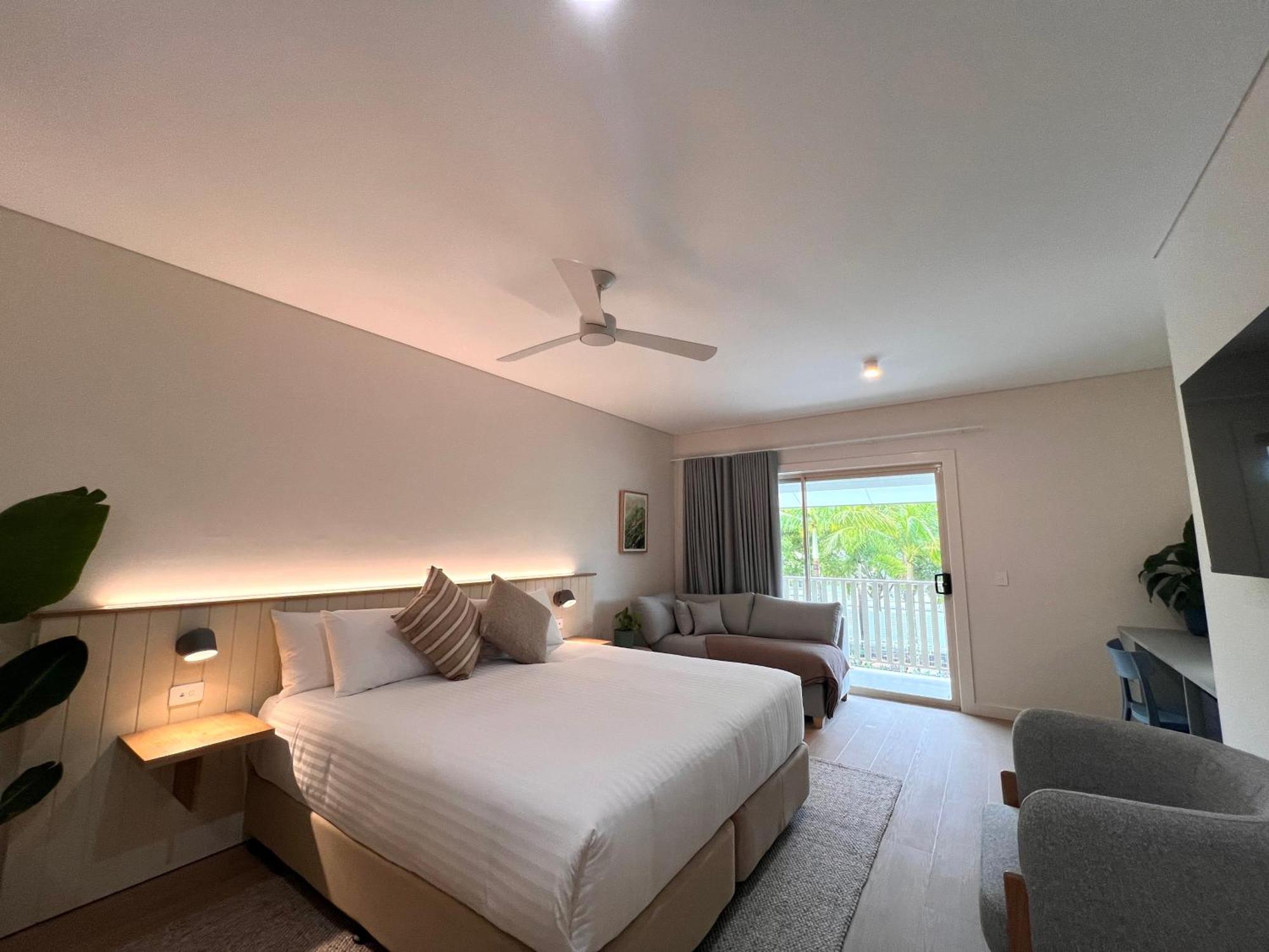 Lismore Gateway Motel Kültér fotó