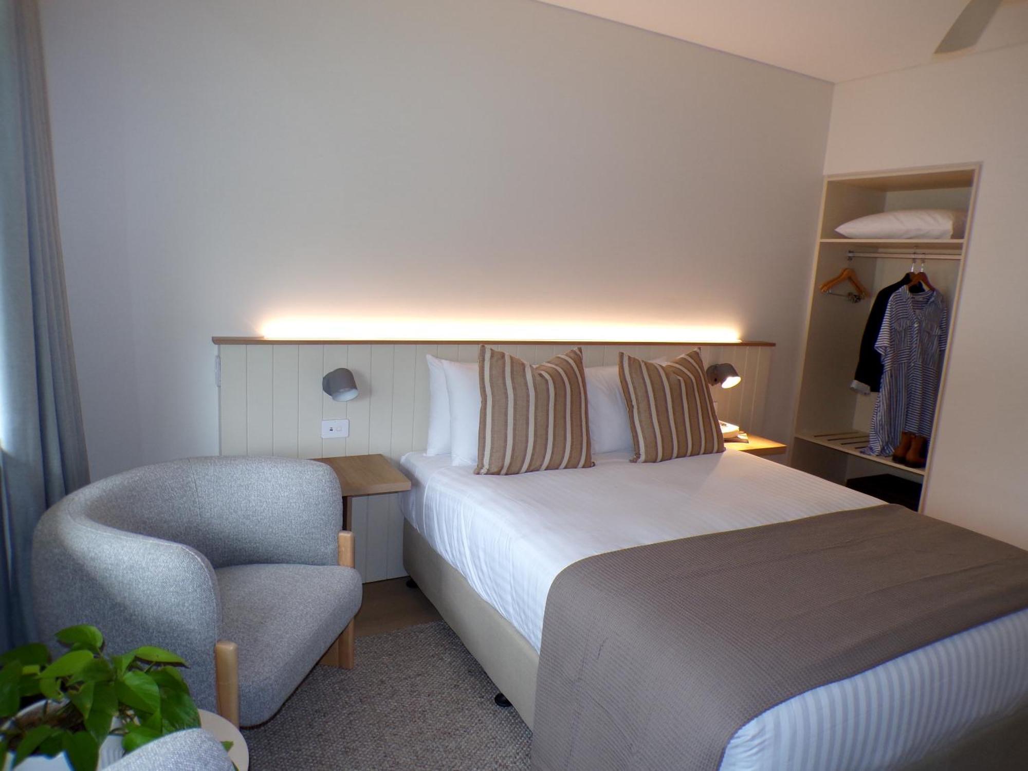Lismore Gateway Motel Kültér fotó