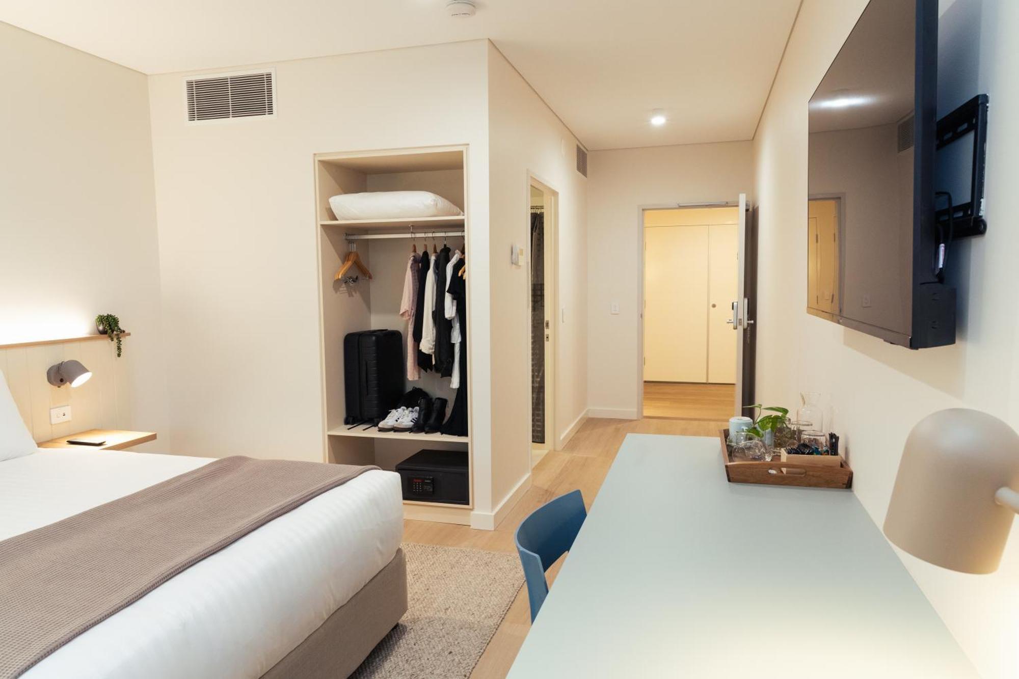 Lismore Gateway Motel Kültér fotó