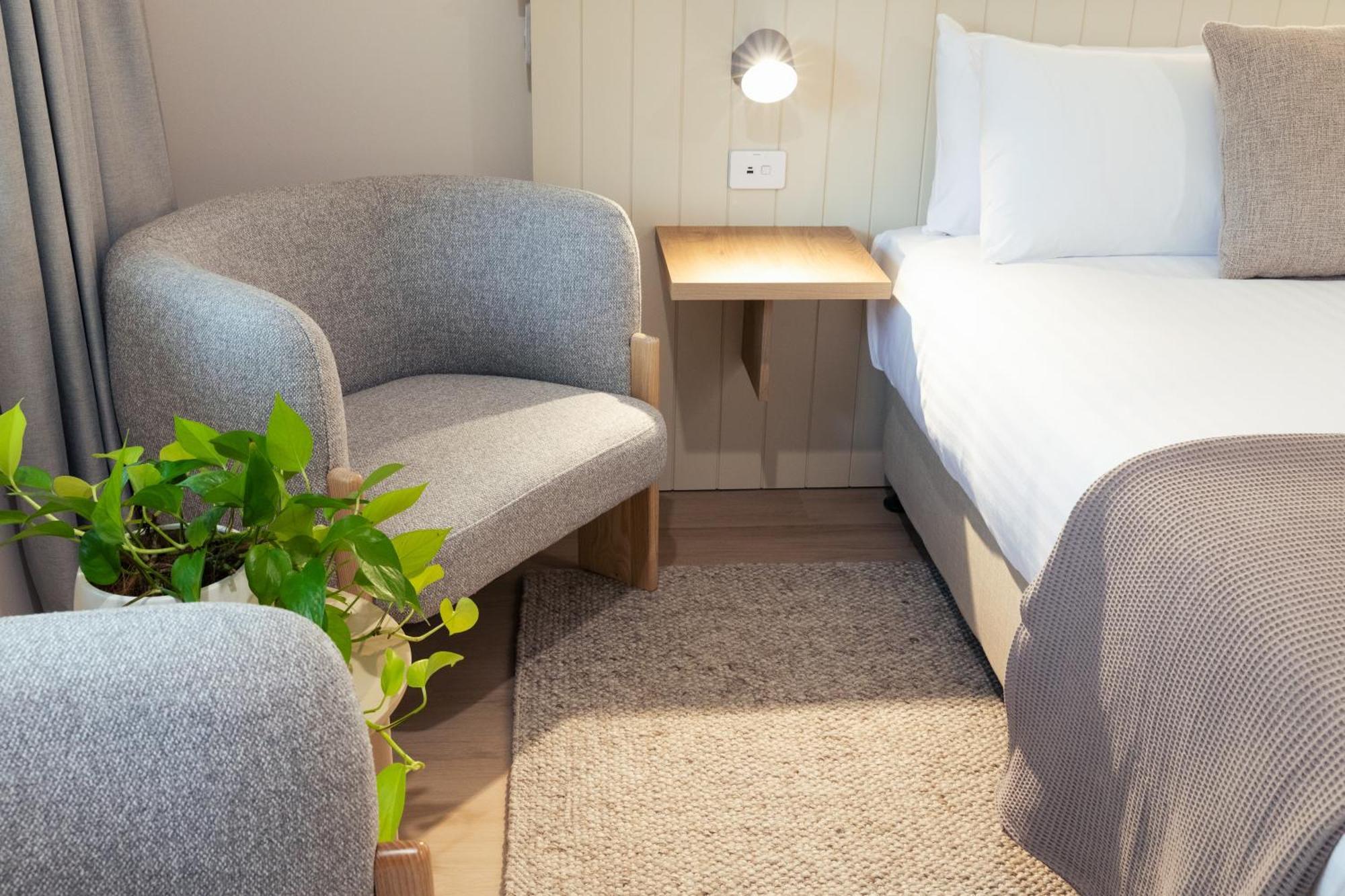 Lismore Gateway Motel Kültér fotó