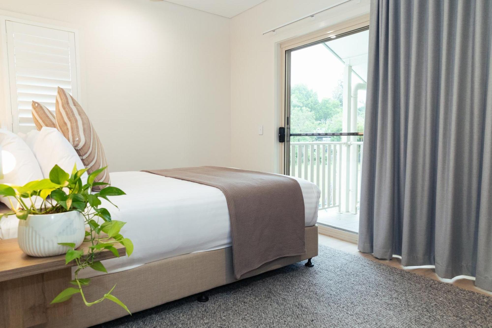 Lismore Gateway Motel Kültér fotó