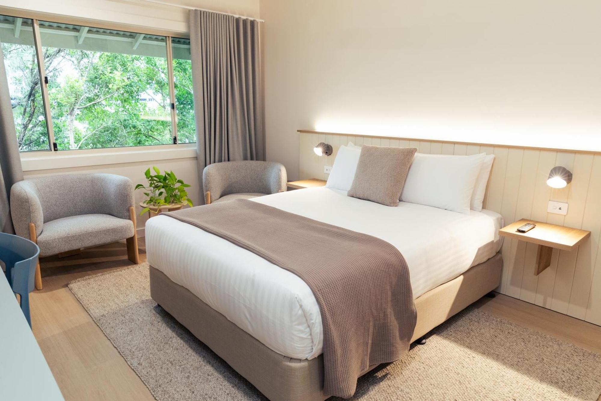 Lismore Gateway Motel Kültér fotó