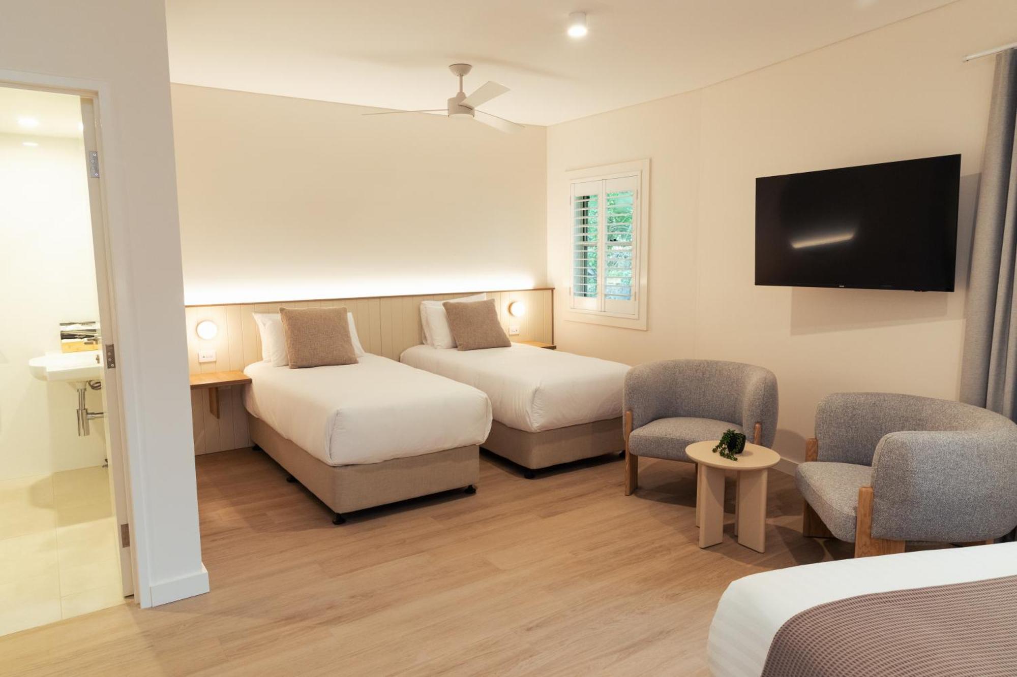 Lismore Gateway Motel Kültér fotó